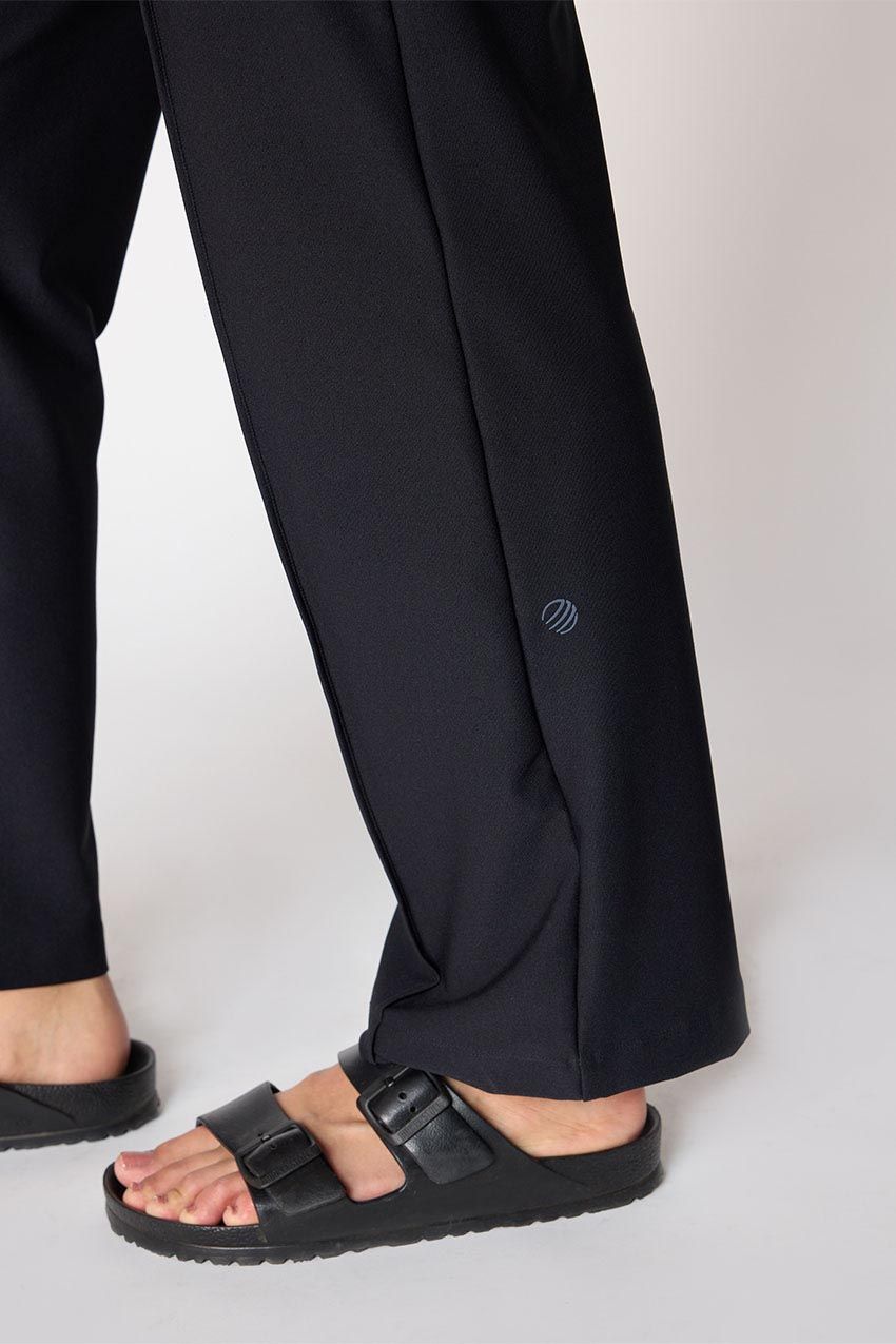 Explore High-Waisted 29" Wide Leg Pant sold by MPG product image thumbnail 5