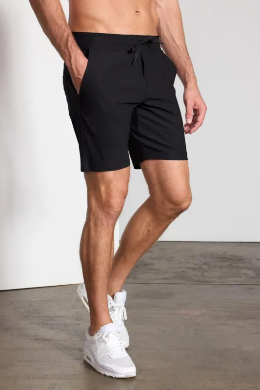 Limitless Short - Black sold by MPG