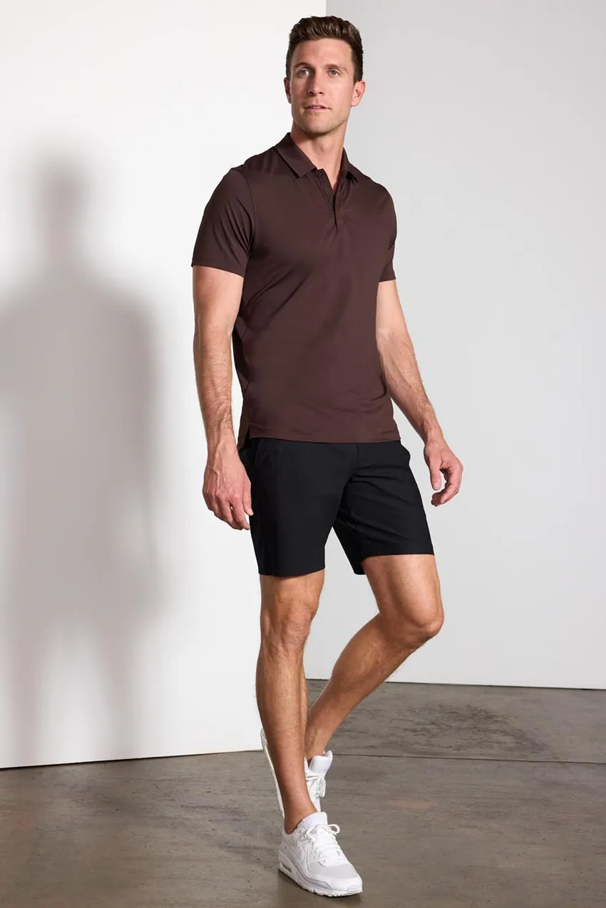 Limitless Short - Black sold by MPG product image thumbnail 2