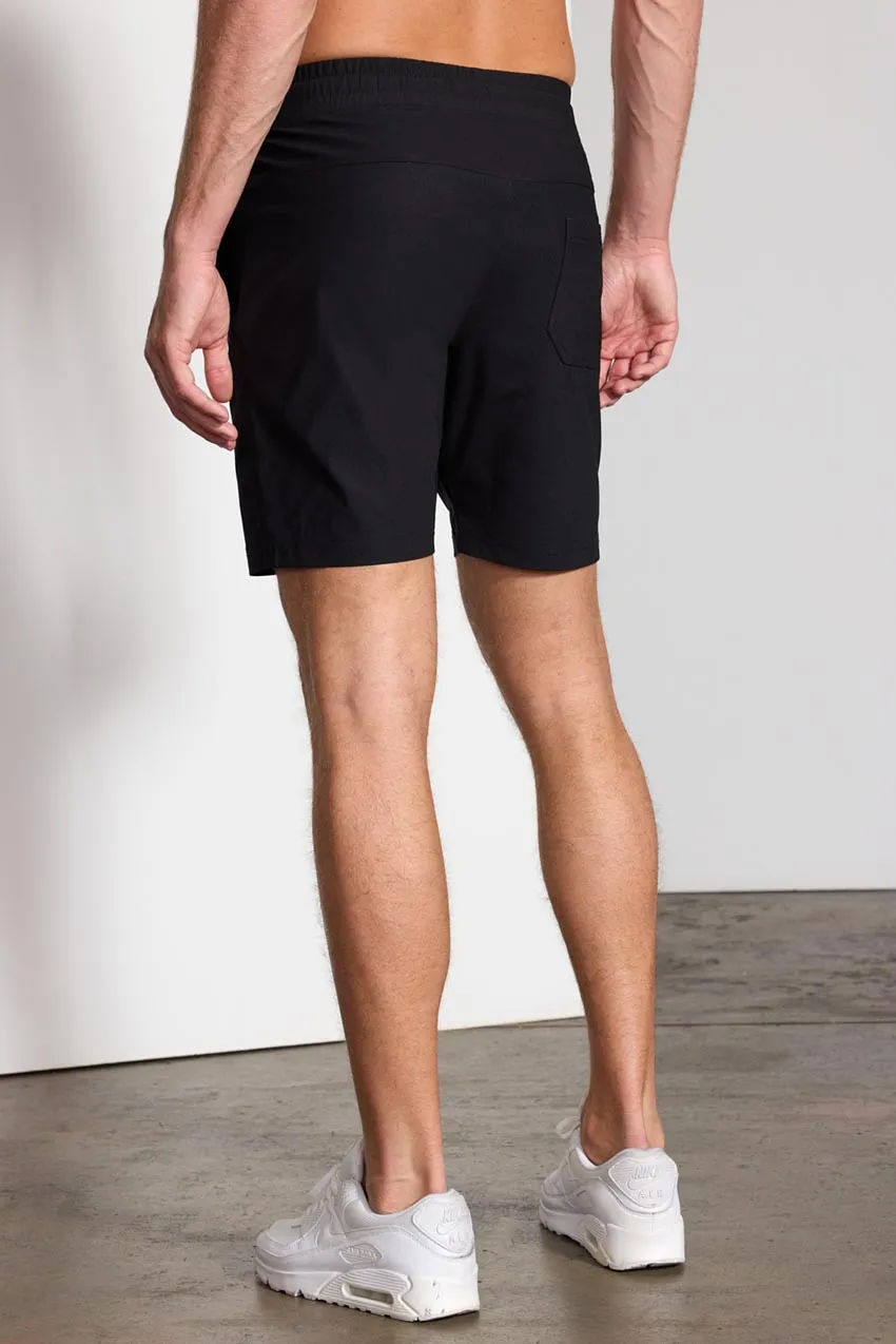 Limitless Short - Black sold by MPG product image thumbnail 3