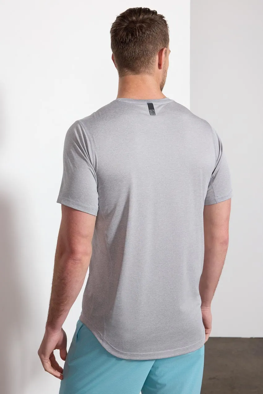 Conquer Recycled Polyester T-Shirt sold by MPG product image thumbnail 3