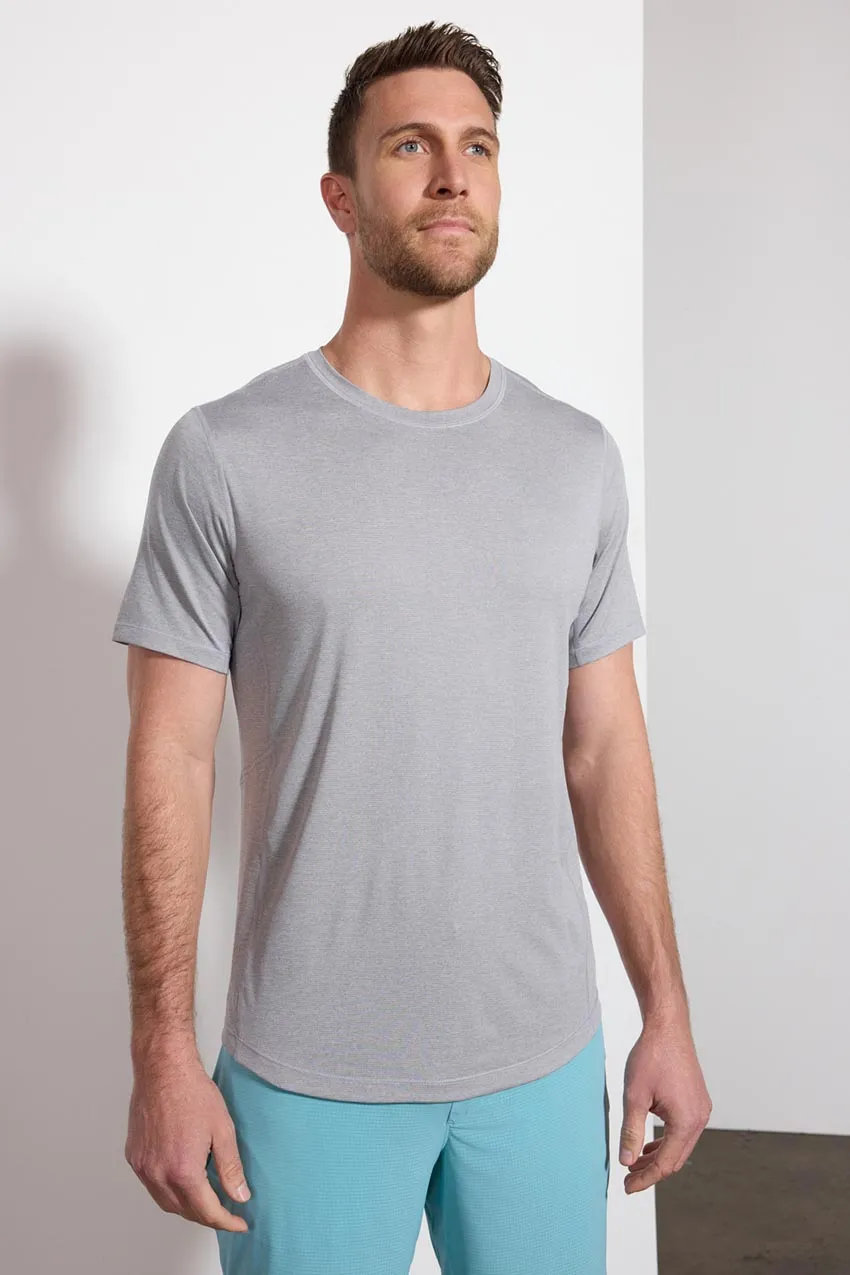 Conquer Recycled Polyester T-Shirt sold by MPG product image thumbnail 2