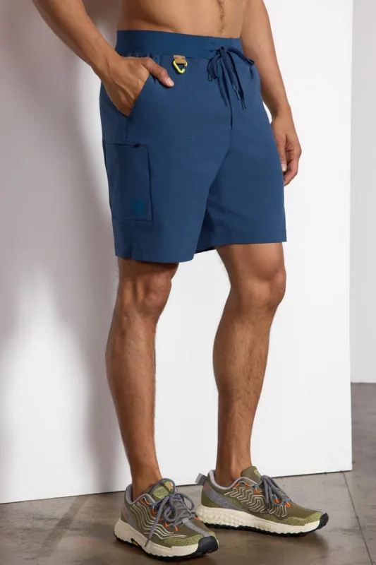 Rove Cargo Short - Key Largo sold by MPG