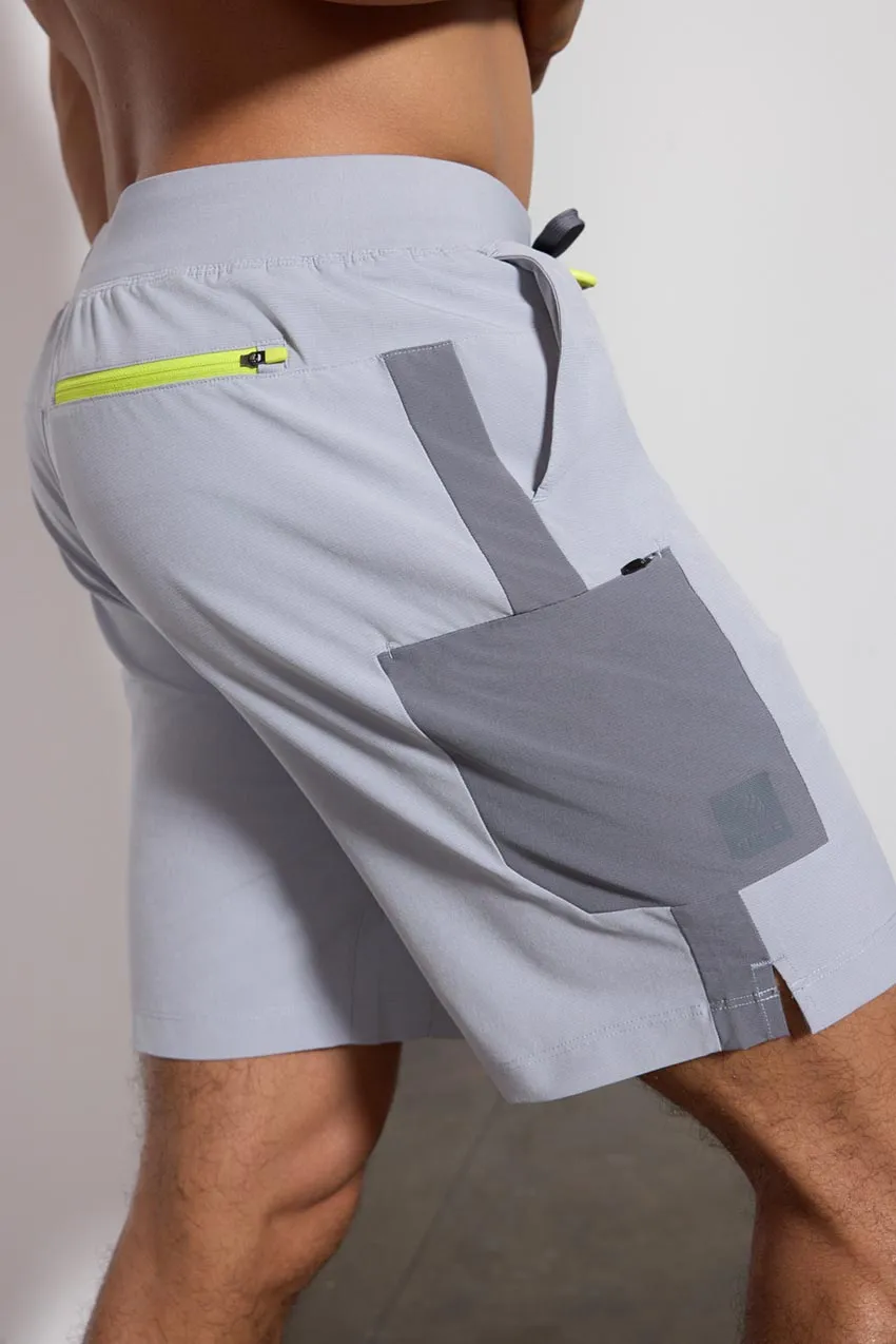 Rove Cargo Short - Sleet sold by MPG product image thumbnail 5