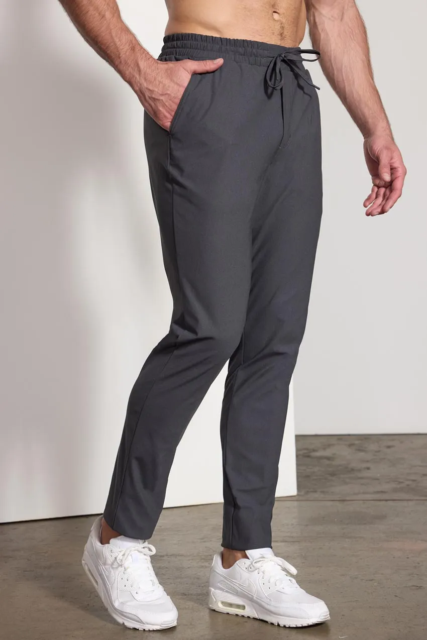 Limitless Slim Pant - Asphalt sold by MPG