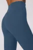 Velocity Legging - Petrol Blue sold by MPG