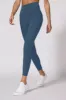 Velocity Legging - Petrol Blue sold by MPG