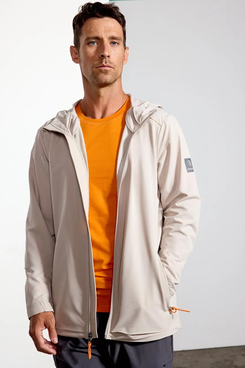 Guardian Recycled Polyester Packable Jacket sold by MPG product image thumbnail 4