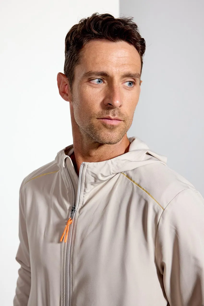 Guardian Recycled Polyester Packable Jacket sold by MPG product image thumbnail 5