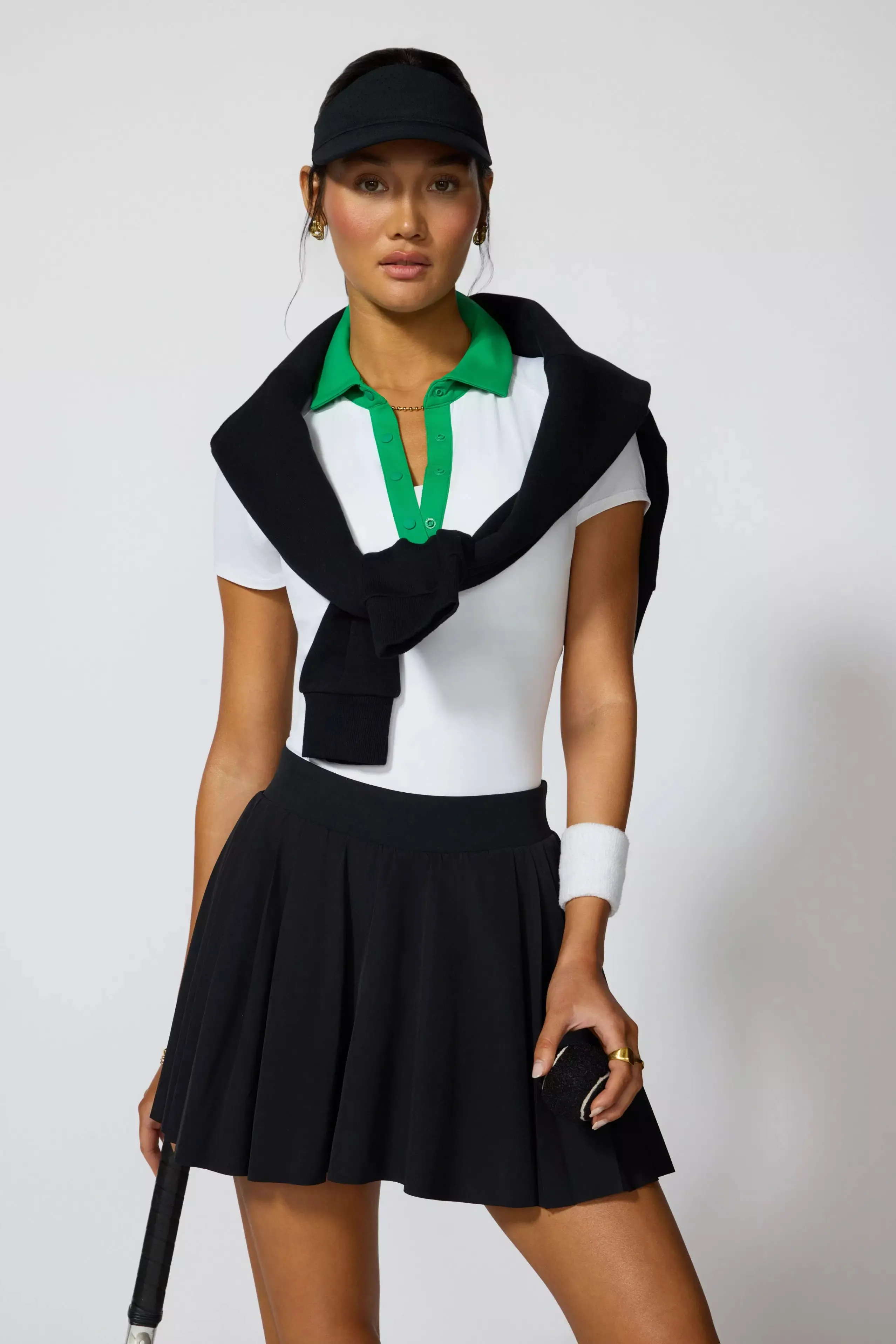 Vital Short Sleeve Club Polo sold by MPG product image thumbnail 5