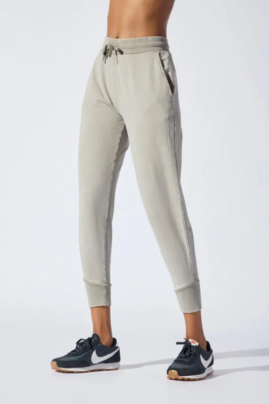 Adele Relaxed Jogger made by Warehouse