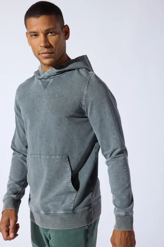 Nicolas Pullover Hoodie sold by MPG