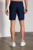 Limitless 5 Pocket Short - Deep Navy sold by MPG