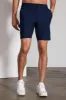 Limitless 5 Pocket Short - Deep Navy sold by MPG