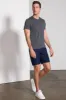 Limitless 5 Pocket Short - Deep Navy sold by MPG