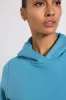 The Comfort Women’s Pullover Hoodie sold by MPG