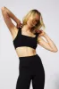 Vital Sports Bra - Black sold by MPG