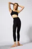 Vital Sports Bra - Black sold by MPG