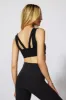 Vital Sports Bra - Black sold by MPG