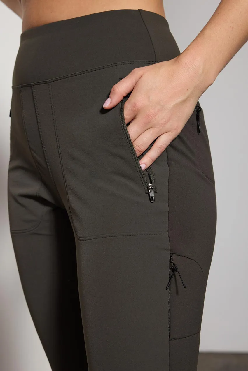 Journey Cold Weather Hybrid Pant 28" sold by MPG product image thumbnail 4