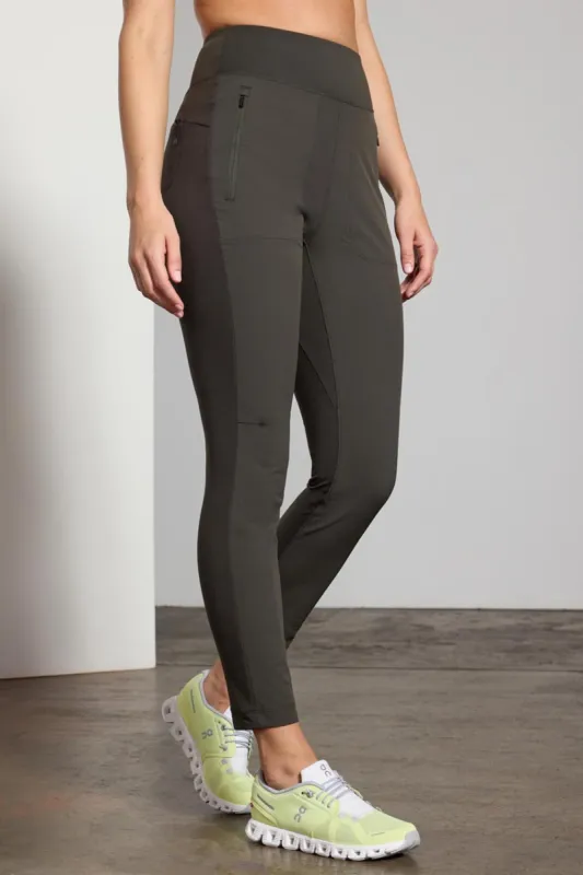 Journey Cold Weather Hybrid Pant 28" sold by MPG