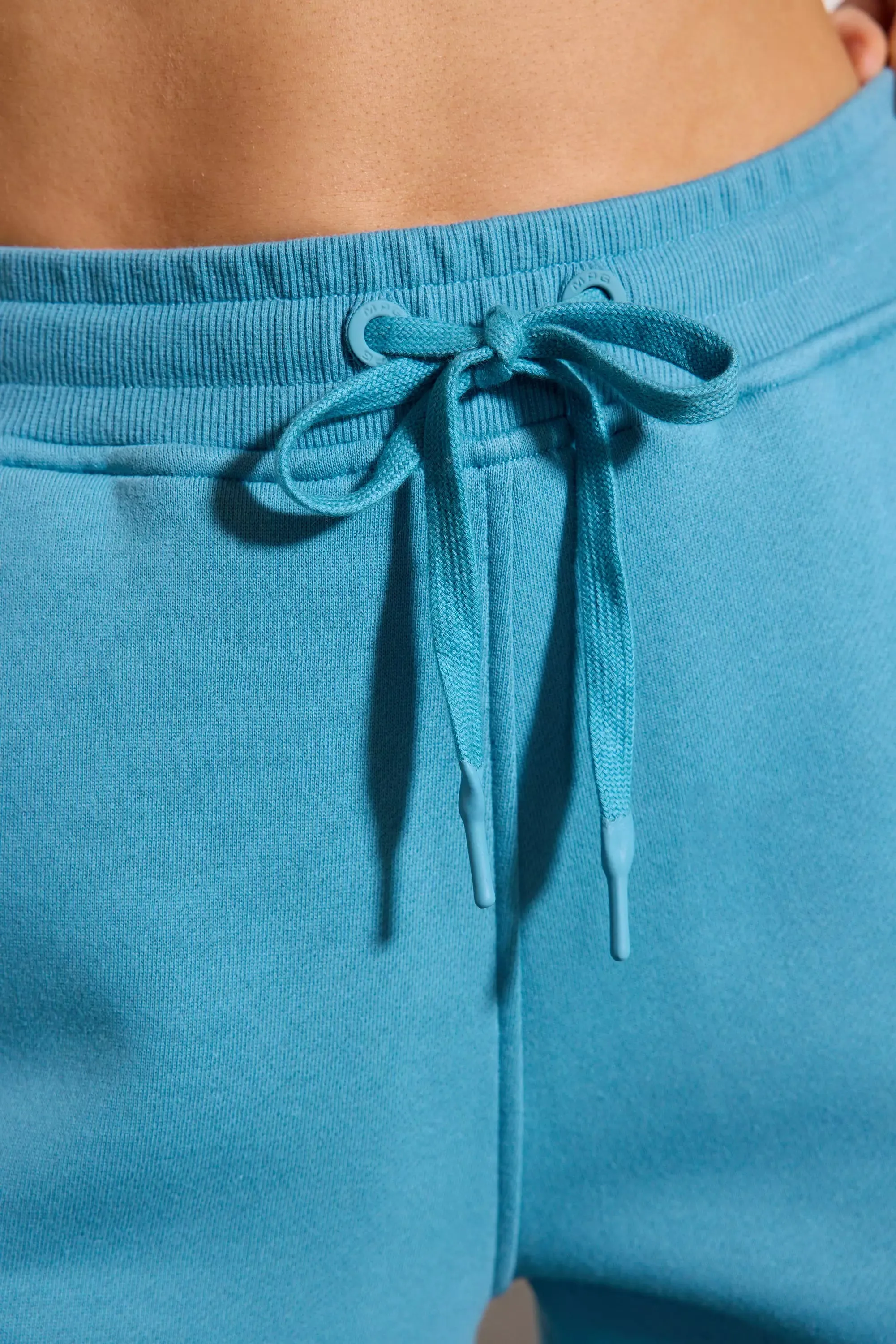 Comfort Fleece Jogger - Adriatic Blue sold by MPG product image thumbnail 5