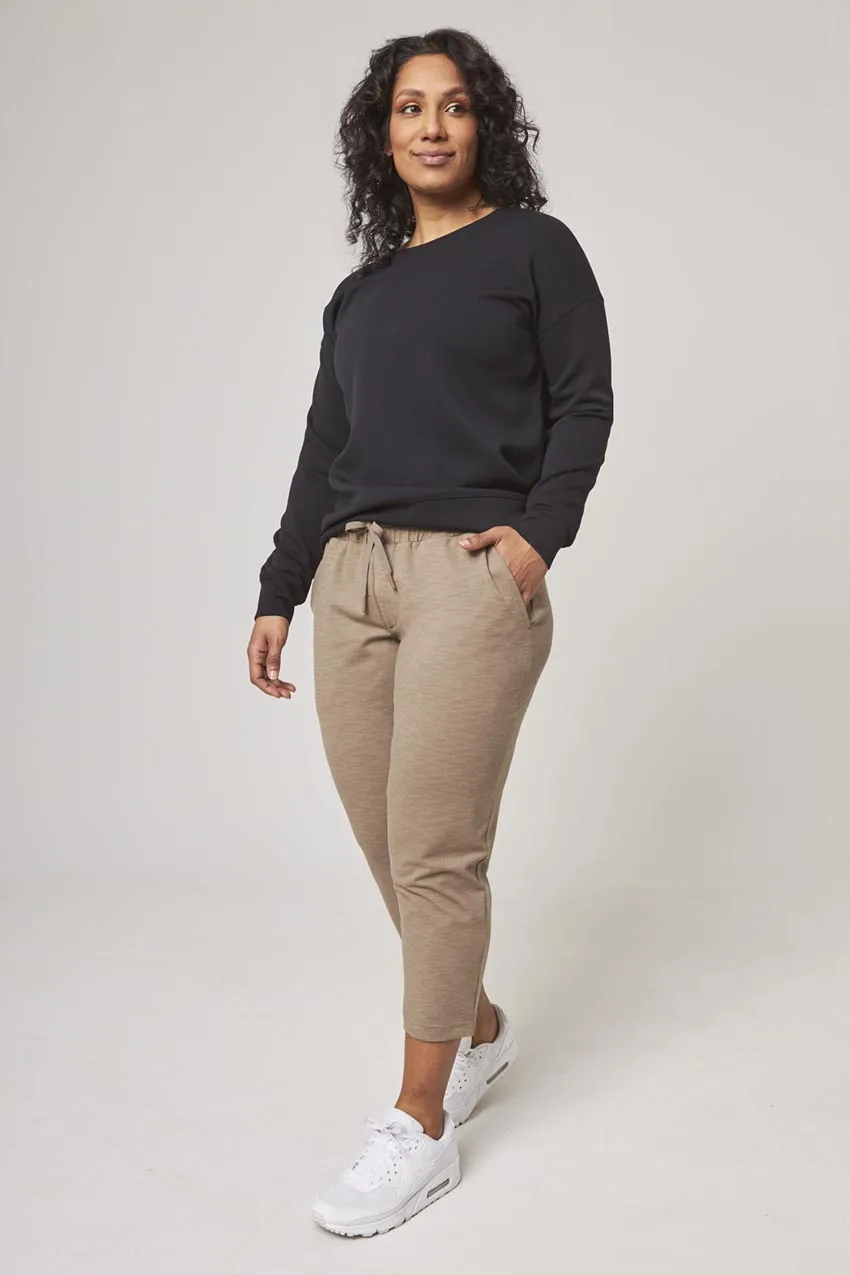 Women’s Capri Jogger sold by MPG product image thumbnail 2