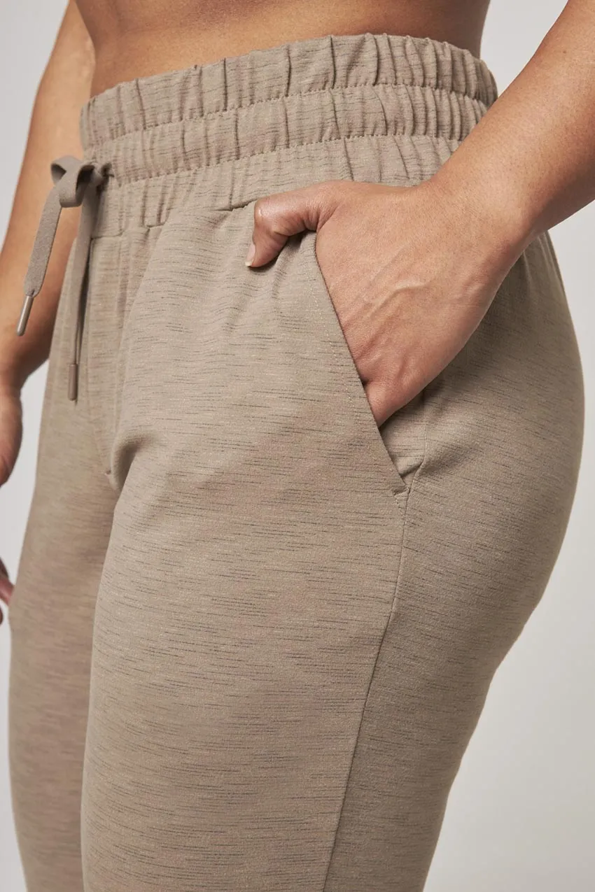 Women’s Capri Jogger sold by MPG product image thumbnail 4