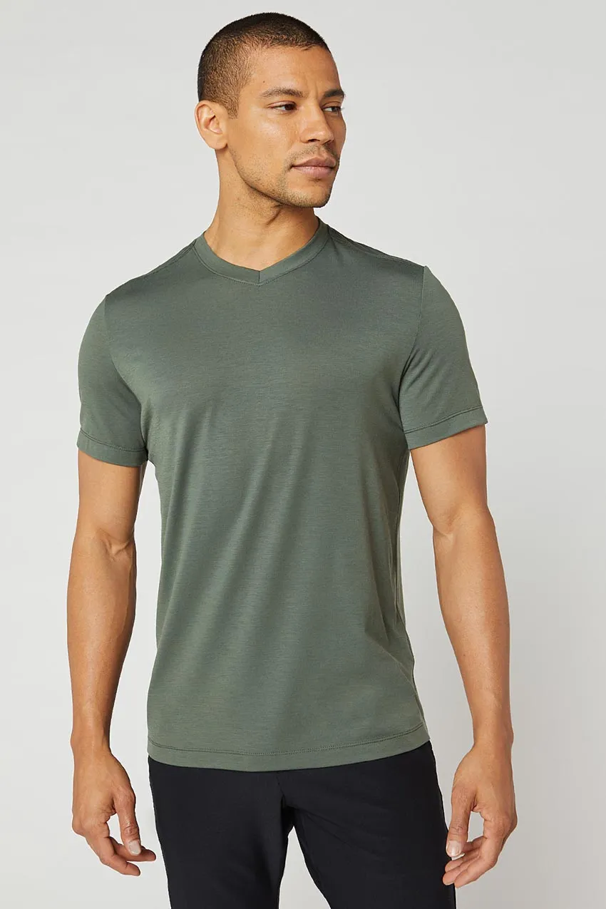 Condition Dynamic Recycled Polyester Tee sold by MPG product image thumbnail 5