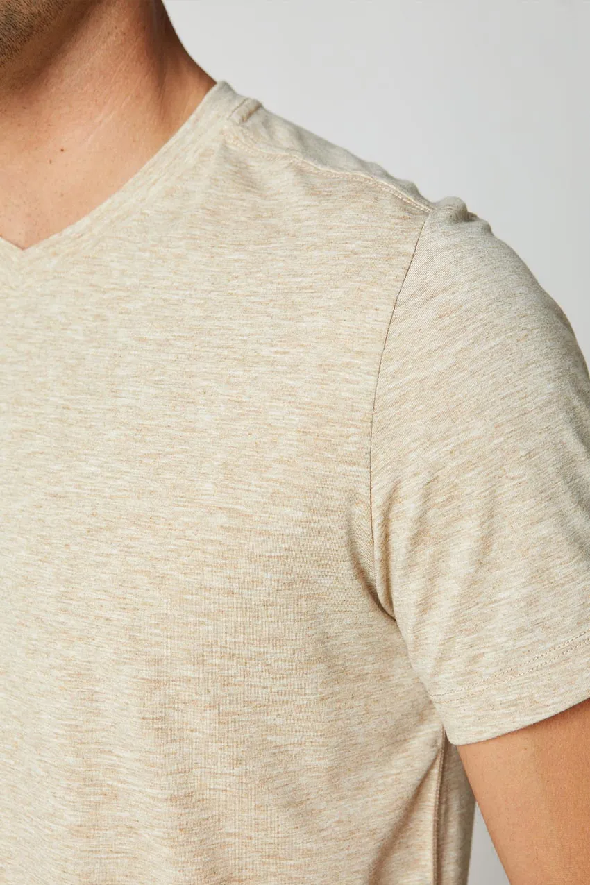 Condition Dynamic Recycled Polyester Tee sold by MPG product image thumbnail 4