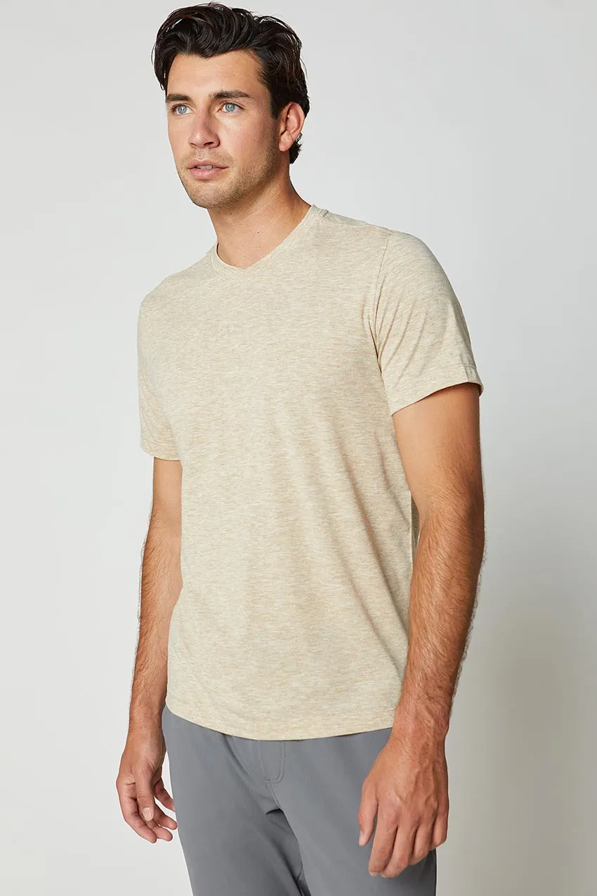 Condition Dynamic Recycled Polyester Tee sold by MPG