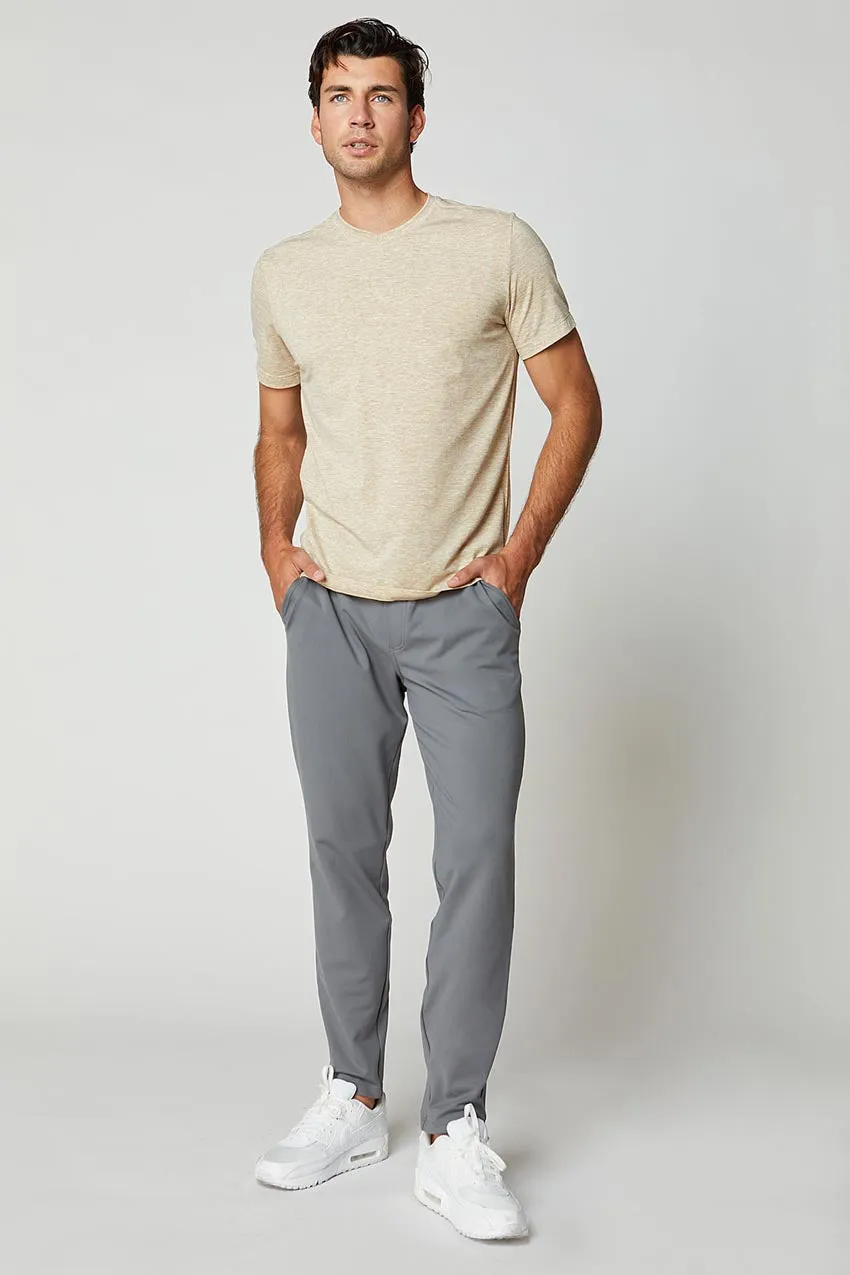 Condition Dynamic Recycled Polyester Tee sold by MPG product image thumbnail 2