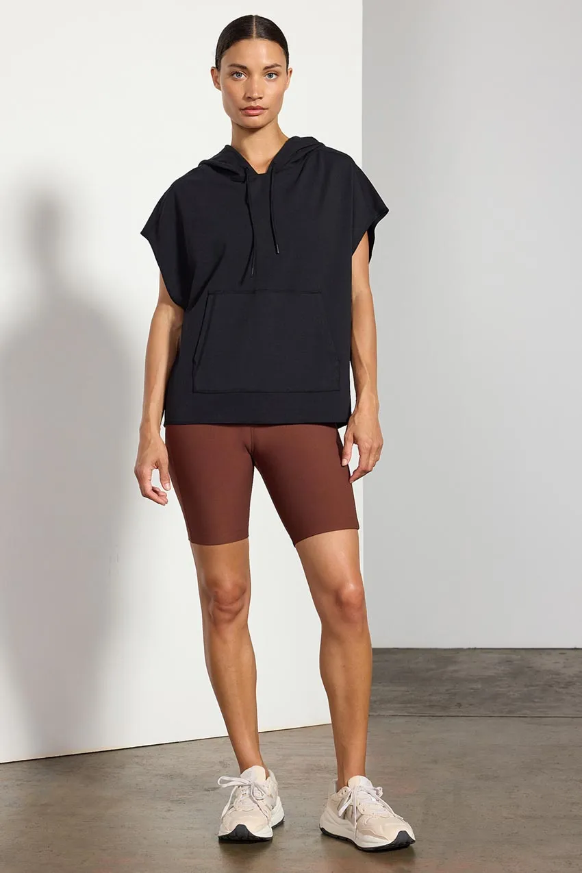 Balance TENCEL™ Slouchy Kanga Pocket Sweatshirt sold by MPG product image thumbnail 2