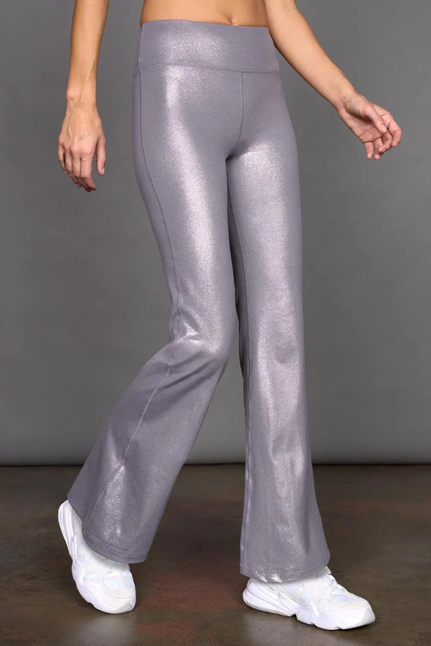 Vital High-Rise Flare Dazzle Print Pant 31" sold by MPG product image thumbnail 2