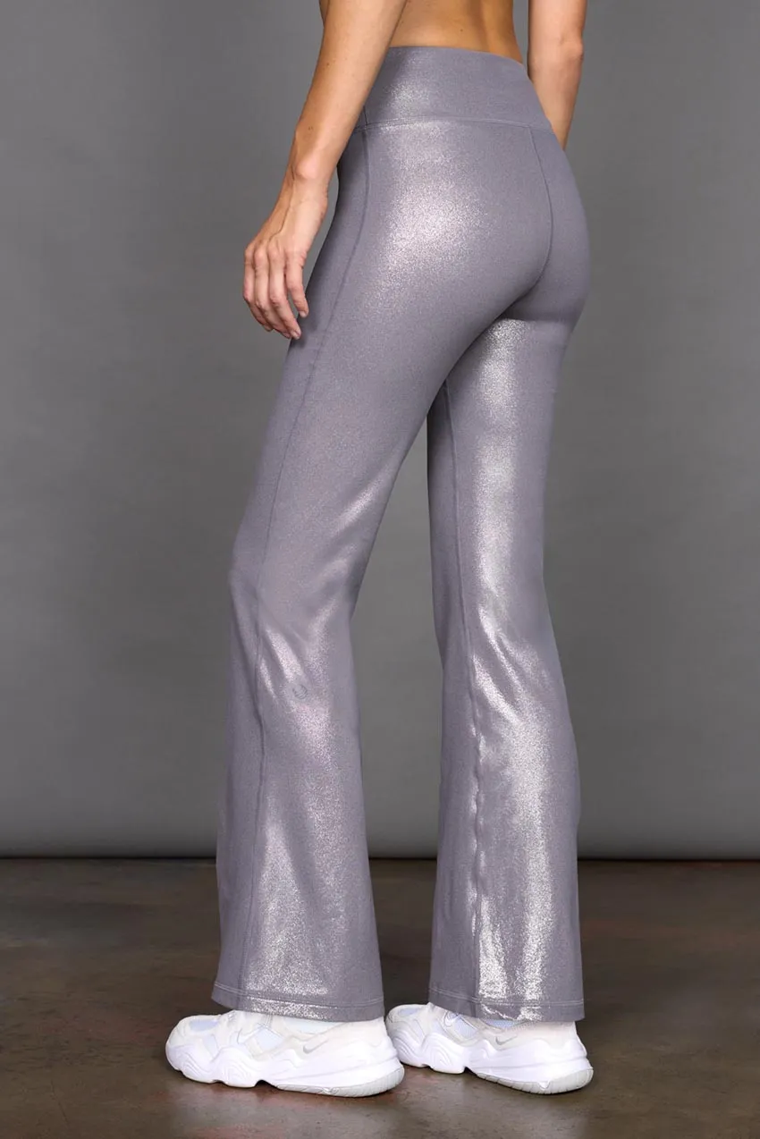 Vital High-Rise Flare Dazzle Print Pant 31" sold by MPG product image thumbnail 3