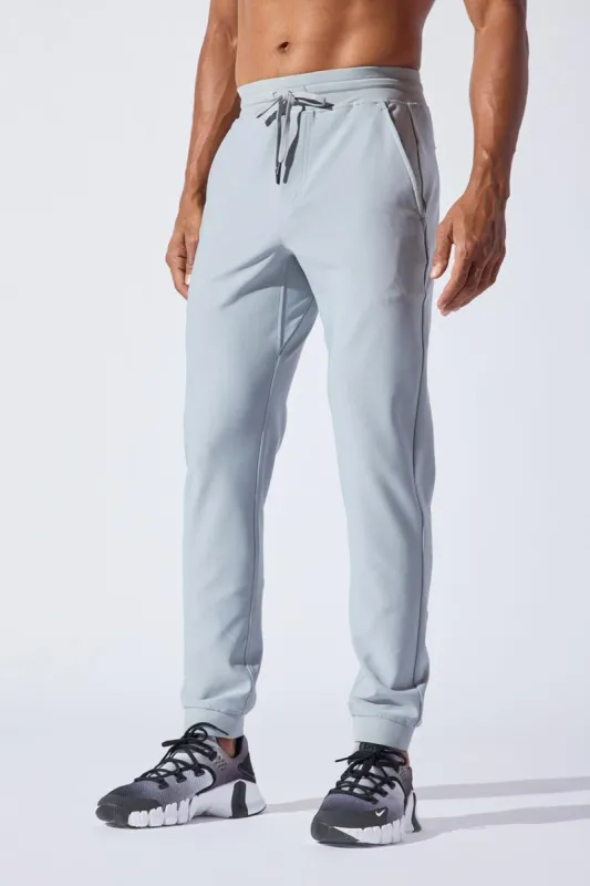 Gusto Recycled Polyester Everyday Jogger sold by MPG