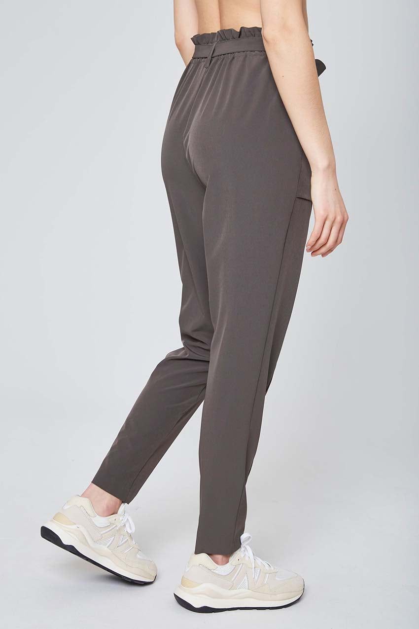 Women’s Paper Bag Pant sold by MPG product image thumbnail 2