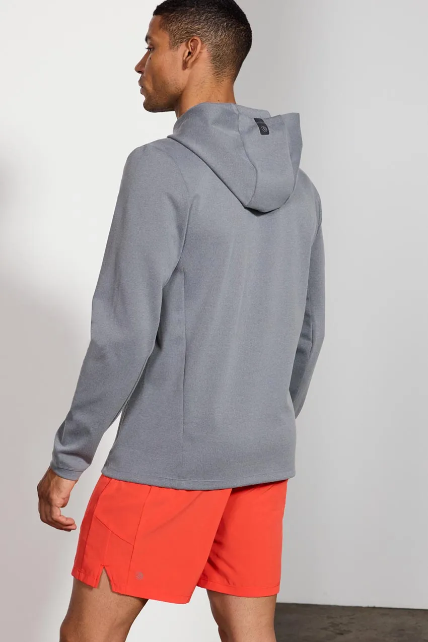 Traverse Recycled Polyester Hoodie with Pockets sold by MPG product image thumbnail 3