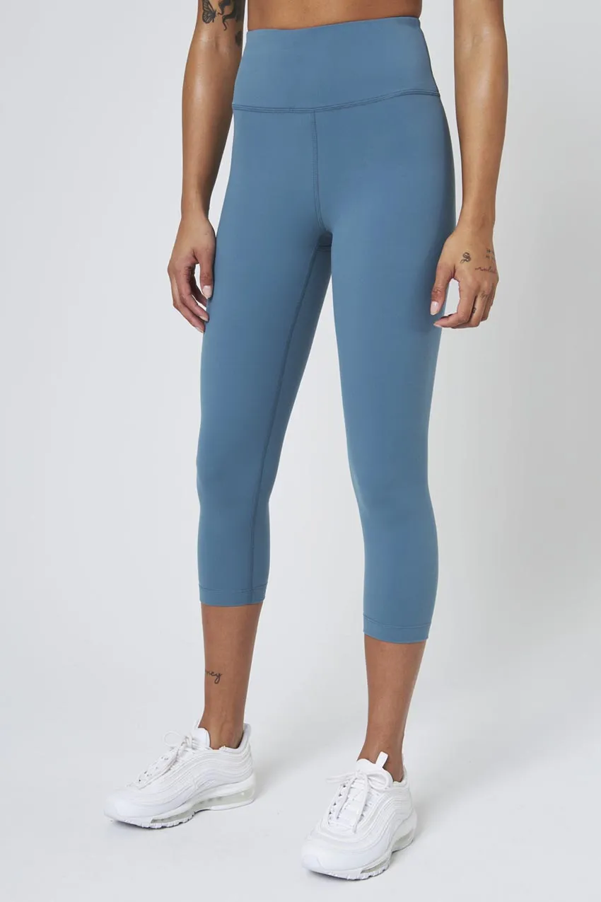 Velocity High-Waisted Capri 21" sold by MPG product image thumbnail 5
