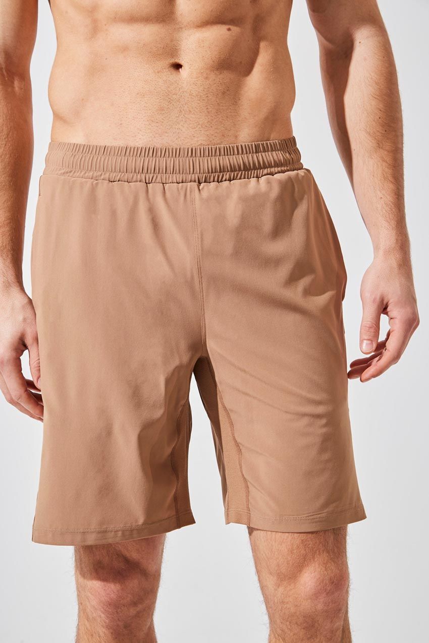Crux 9” Recycled Polyester Short with Liner sold by MPG product image thumbnail 5