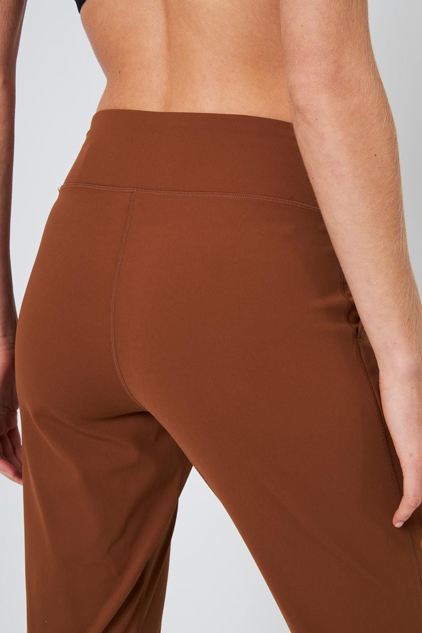 Vital High-Waisted 28" Side Pocket Jogger sold by MPG product image thumbnail 5