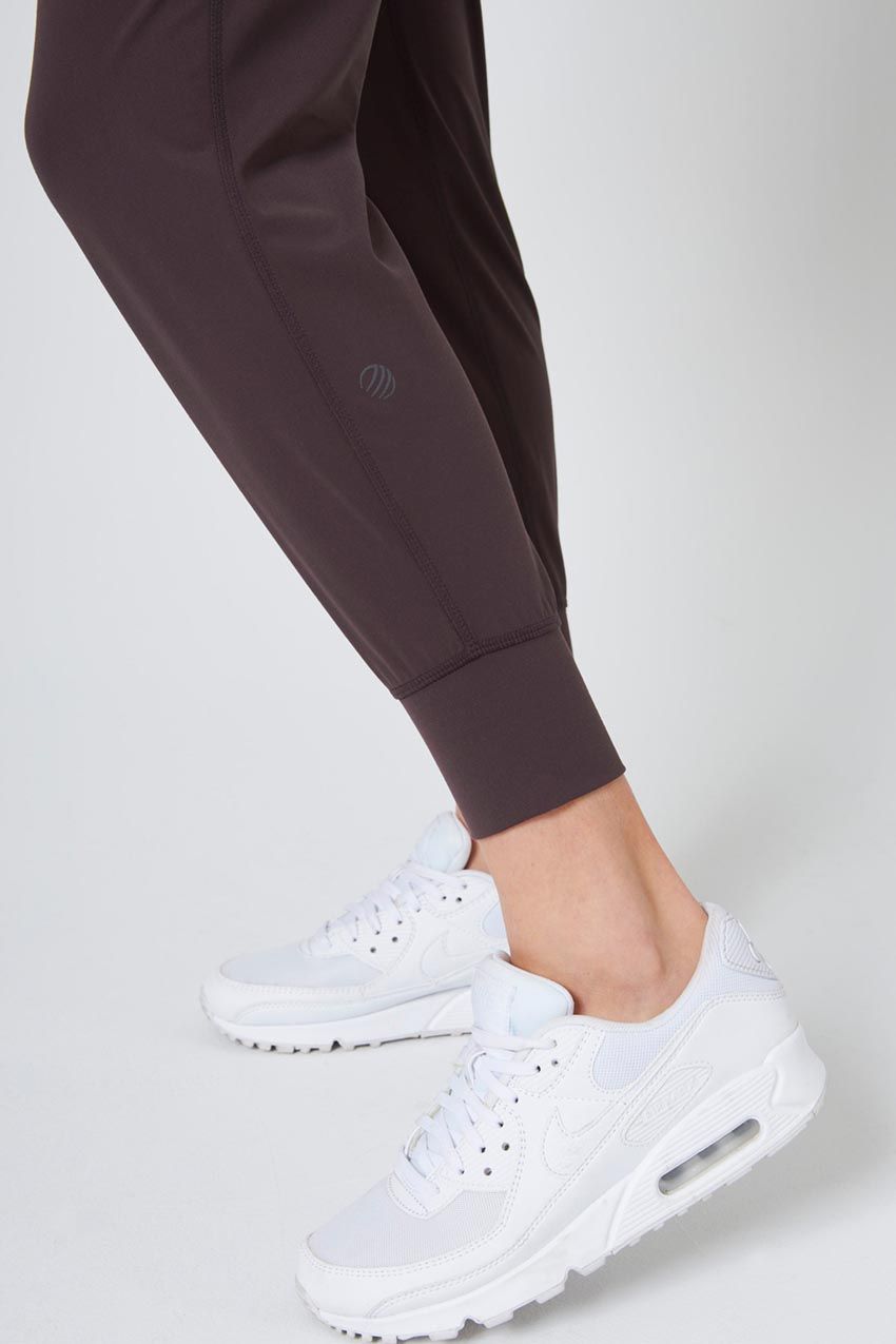 Vital High-Waisted 28" Side Pocket Jogger sold by MPG product image thumbnail 11