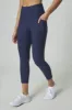 Women’s Vertical Mesh Capri sold by MPG