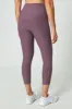 Women’s Vertical Mesh Capri sold by MPG
