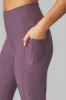 Women’s Vertical Mesh Capri sold by MPG