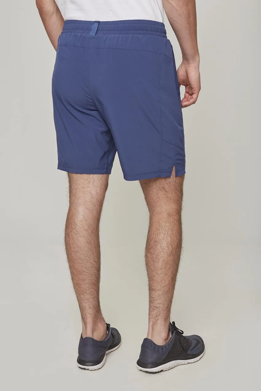 Men’s Stealth Sweat-To-Swim Shorts sold by MPG product image thumbnail 2