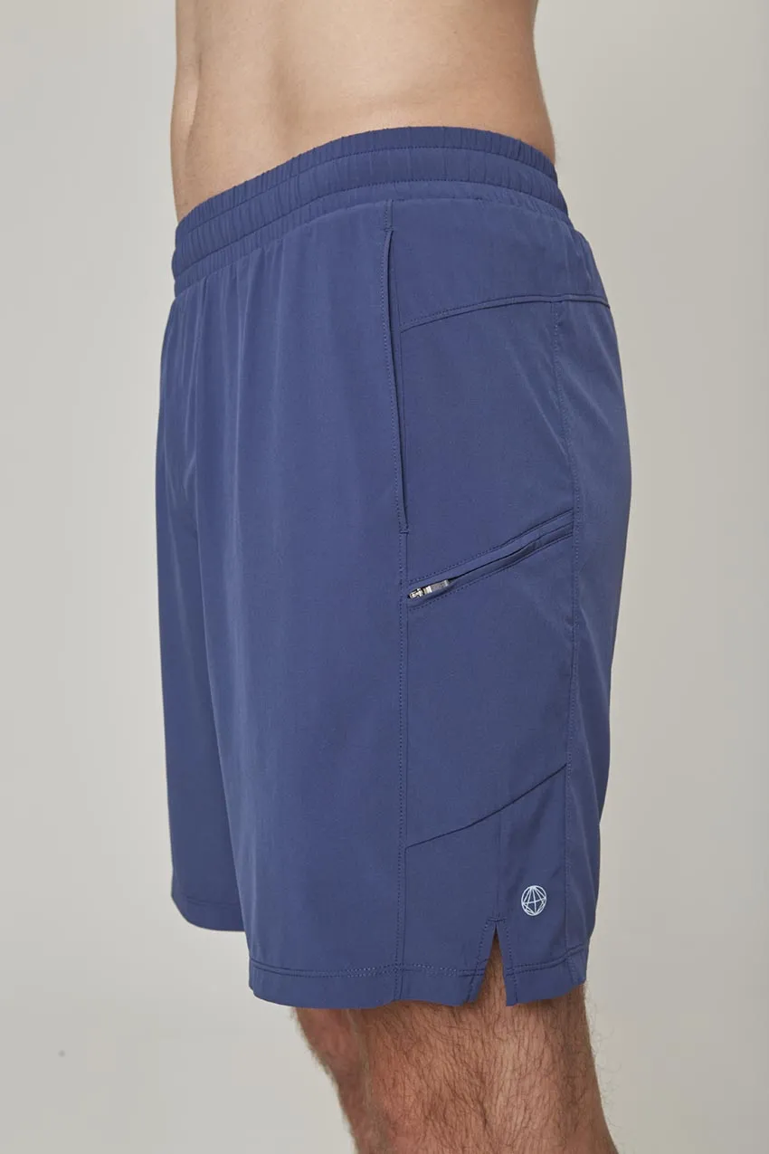 Men’s Stealth Sweat-To-Swim Shorts sold by MPG product image thumbnail 3