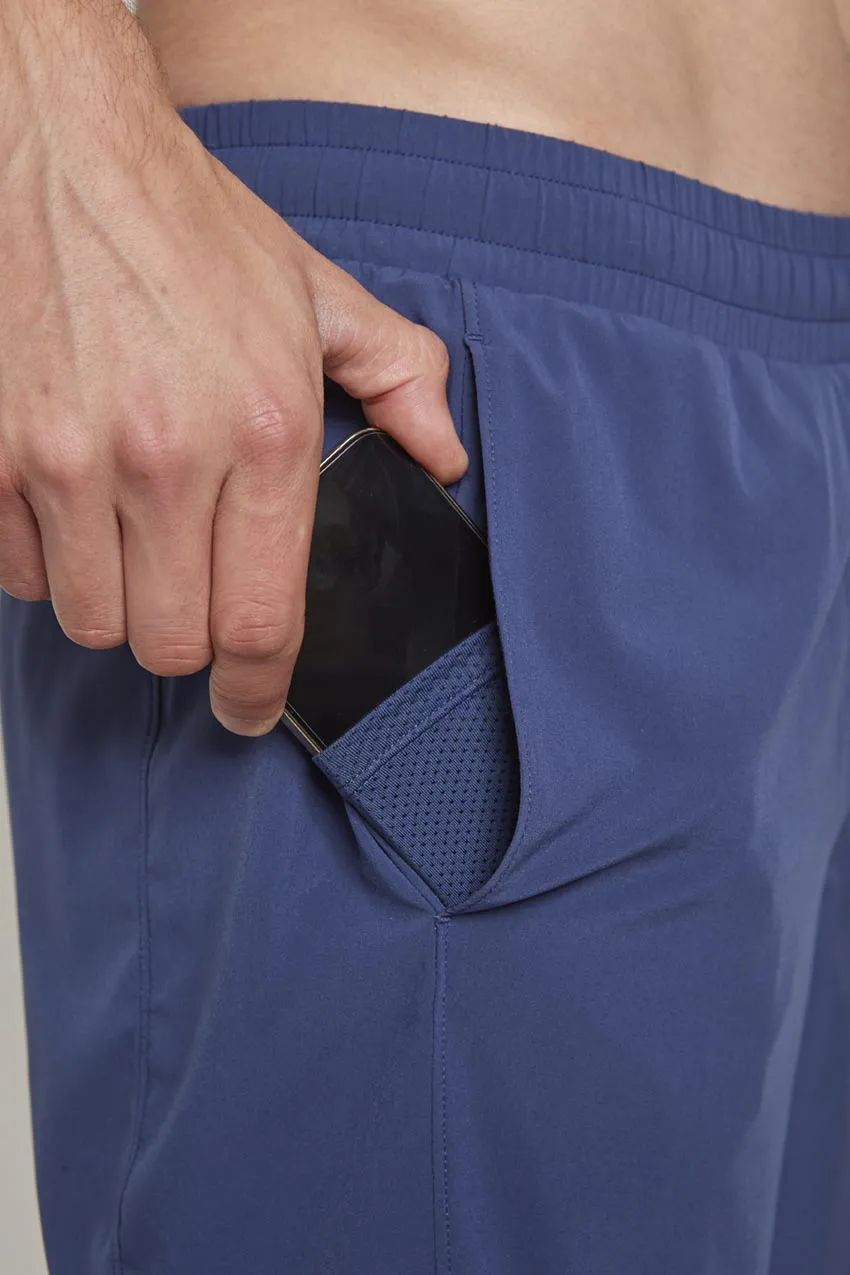 Men’s Stealth Sweat-To-Swim Shorts sold by MPG product image thumbnail 5