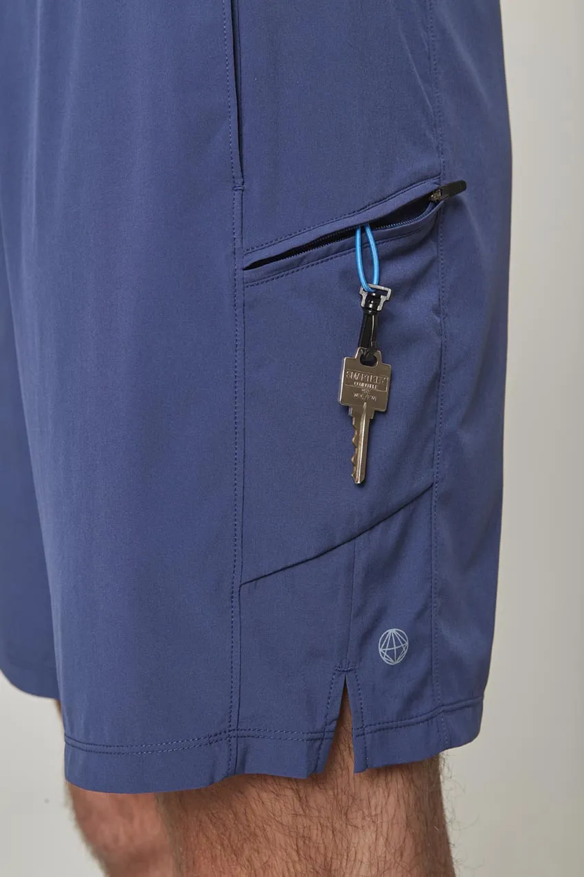 Men’s Stealth Sweat-To-Swim Shorts sold by MPG product image thumbnail 4