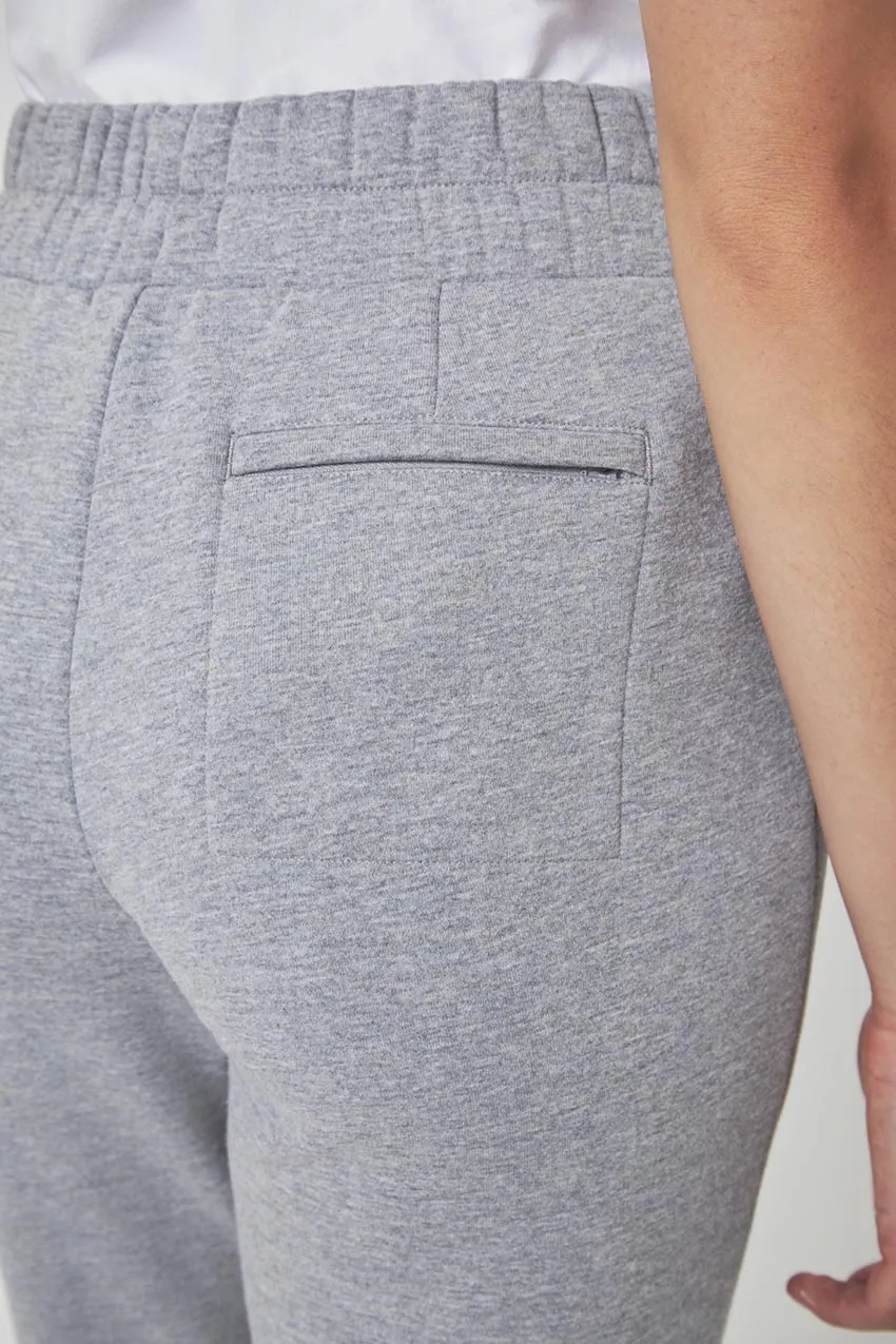 Women’s Open Leg Fleece Sweatpant sold by MPG product image thumbnail 5